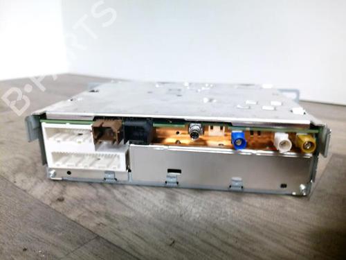 Used Radio Radio 36256278 36256278