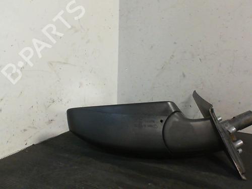 Retrovisor esquerdo OPEL MERIVA A MPV (X03) 1.7 CDTI (E75) | BP24040535C26 