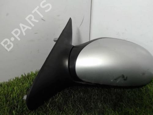 Used Left mirror PEUGEOT 406 (8B) 2.2 HDi (133 hp) 21854891