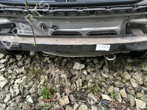 Used Rear bumper reinforcement VW POLO V (6R1, 6C1) 1.4 TDI (75 hp) 21597022