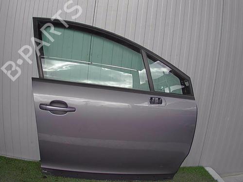 Right front door CITROËN C4 I (LC_) 1.6 HDi | BP20879213C3 