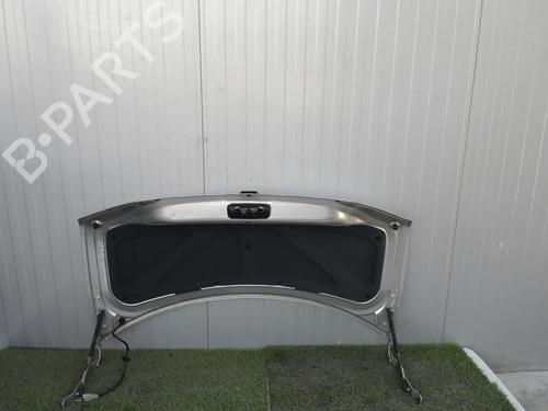 Tailgate PEUGEOT 406 Coupe (8C) 2.0 16V | BP21856502C6 