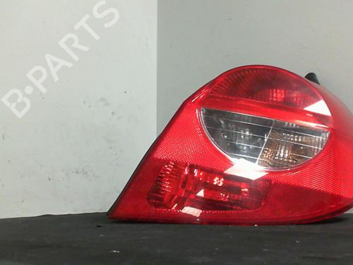 Right taillight RENAULT CLIO III (BR0/1, CR0/1) 1.5 dCi (C/BR0G, C/BR1G) | BP21856854C35 