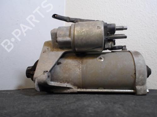 Starter RENAULT MEGANE III Grandtour (KZ0/1) 1.6 dCi (KZ00, KZ12, KZ13) | BP24620539M8 