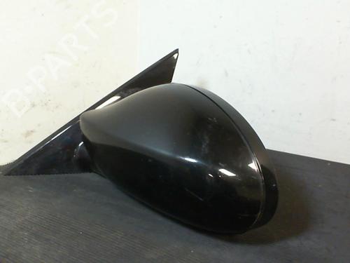 Left mirror BMW 1 (E81) 120 d | BP21591932C26 