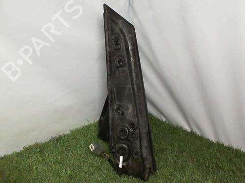 Left mirror FORD FOCUS C-MAX (DM2) 1.6 TDCi | BP21855770C26 