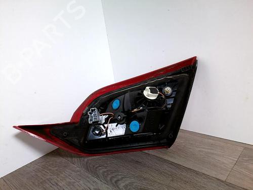 Left tailgate light FORD FIESTA VII (HJ, HF) 1.0 EcoBoost | BP32146313C79