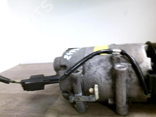 AC compressor FORD C-MAX (DM2) 1.8 TDCi | BP37412861M34  - Image 6