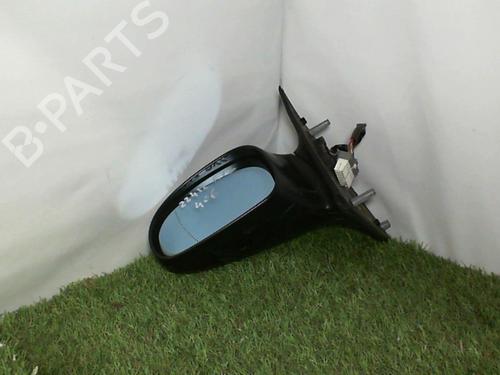 Used Left mirror PEUGEOT 406 Break (8E/F) 2.0 HDI 110 (109 hp) 21855536