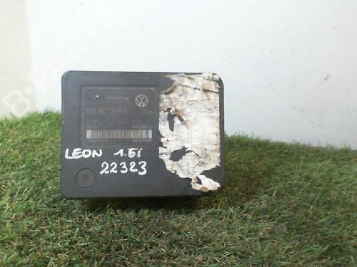 ABS pump SEAT LEON (1M1) 1.9 TDI | BP27540387M43  - Image 5