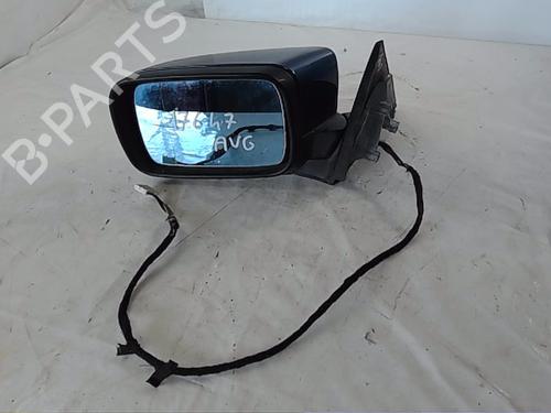 Used Left mirror BMW 3 (E46) 320 d (150 hp) 30045499
