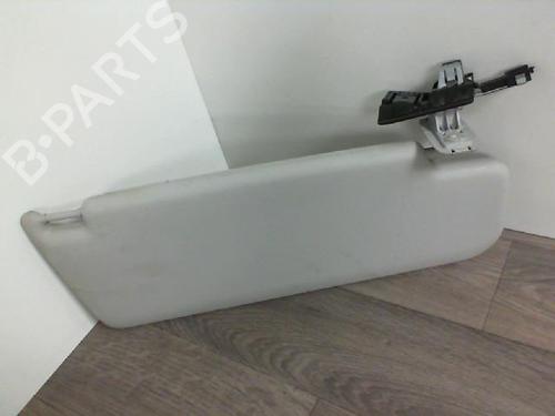 Left sun visor VW GOLF V (1K1) 1.9 TDI | BP30539055I1