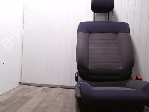 Right front seat CITROËN C4 CACTUS 1.6 HDi 90 | BP32351657C16