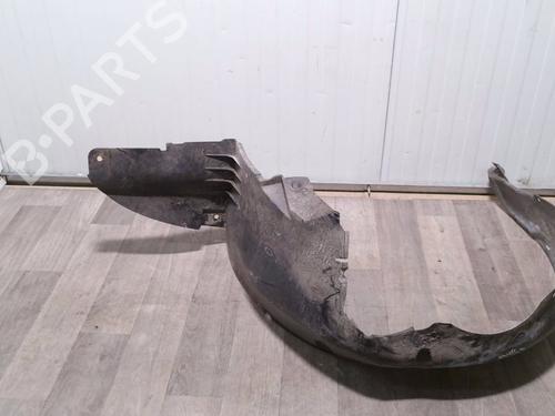 Nadkole CHEVROLET AVEO / KALOS Hatchback (T250, T255) 1.2 LPG | BP30646758C56