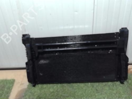 Used AC radiator BMW 3 (E46) 318 d (116 hp) 29757352