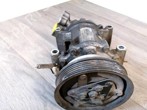 Used AC compressor AC compressor RENAULT CLIO II (BB_, CB_) 1.5 dCi (B/C2J) (68 hp) 30793455 30793455