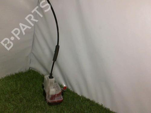 Front right lock FIAT 500 (312_) 1.2 (312AXA1A) | BP21854451C97 