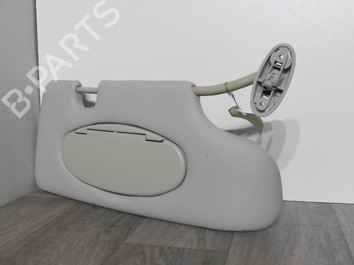 Used Right sun visor MINI MINI (R50, R53) One (90 hp) 31169474