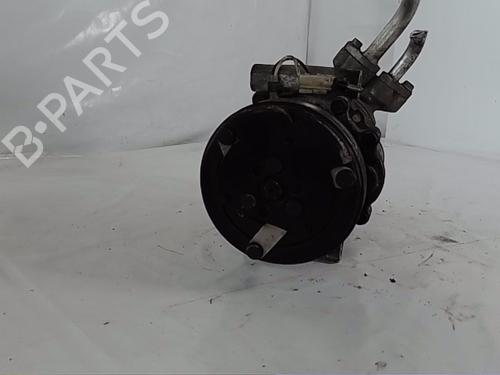 AC Kompressor RENAULT CLIO II (BB_, CB_) 1.2 16V (BB05, BB0W, BB11, BB27, BB2T, BB2U, BB2V, CB05,... (75 hp) 29081109