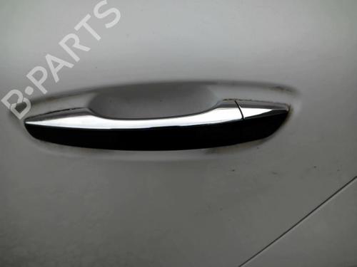 Used Rear left exterior door handle CITROËN C4 Picasso II 1.6 BlueHDi 120 (120 hp) 21853212