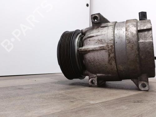 Used AC compressor AC compressor RENAULT LAGUNA II (BG0/1_) 1.9 dCi (BG1A, BG1W, BG0G) (110 hp) 32385955 32385955
