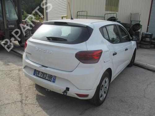 Fuse box DACIA SANDERO III 1.0 SCe 65 | BP29407062E1  - Image 6