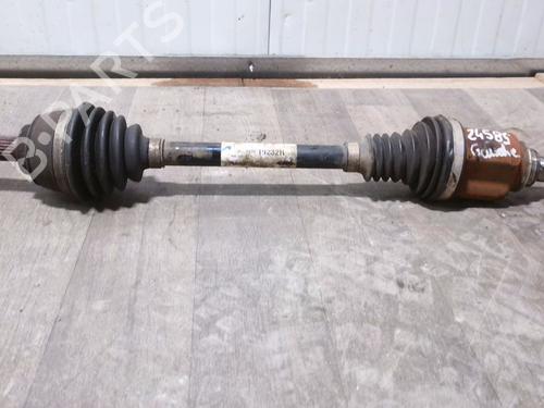 Used Left front driveshaft Left front driveshaft 37741542 37741542