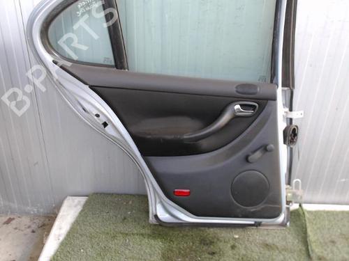 left-rear-door-seat-leon-1m1-19-tdi-1m0833055p-1999-2000-2001-2002-2003-2004-2005-2006-20879563 main image