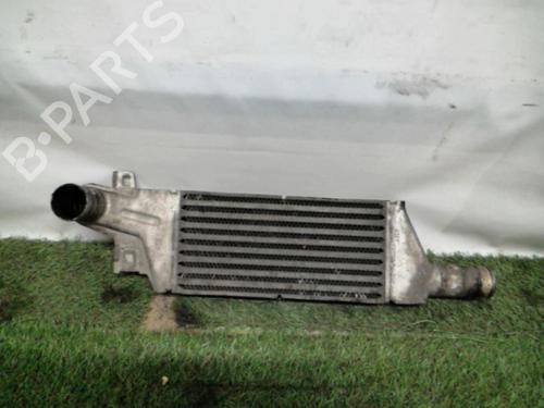 Intercooler OPEL CORSA C (X01) 1.7 DTI (F08, F68) (75 hp) 21855067