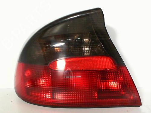 Used Left taillight OPEL TIGRA (S93) 1.4 16V (F07) (90 hp) 21850724