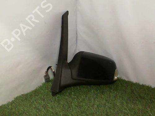 Left mirror FORD C-MAX (DM2) 1.8 TDCi | BP20879301C26 