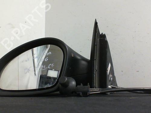 Used Left mirror SEAT CORDOBA (6L2) 1.9 SDI (64 hp) 20879733