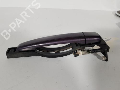 Front right exterior door handle PEUGEOT 307 (3A/C) 2.0 HDi 90 | BP21850788C129 