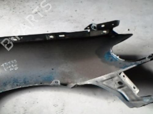 Left front fenders VW POLO III (6N1) 60 1.4 | BP21850460C41 