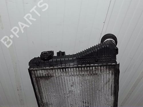 Ladeluftkühler AUDI A3 (8P1) 2.0 TDI 16V | BP29830738M30