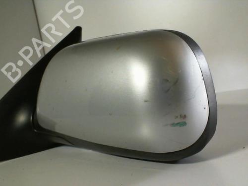 Left mirror NISSAN PRIMERA Hatchback (P11) 2.0 TD | BP21850512C26 