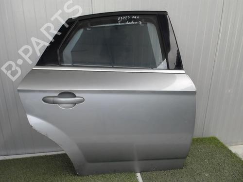 Right rear door FORD MONDEO IV (BA7) 1.8 TDCi | BP21856517C5 