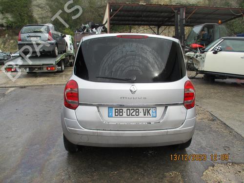 Switch RENAULT MODUS / GRAND MODUS (F/JP0_) 1.5 dCi (JP0G, JP0H) | BP21390690I30 - Image 5