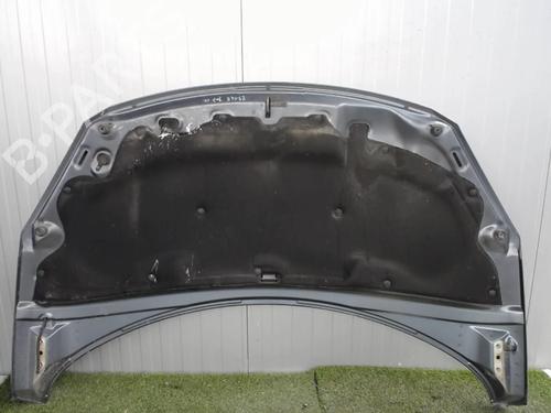 Hood PEUGEOT 307 CC (3B) 2.0 HDi 135 | BP20879249C1 