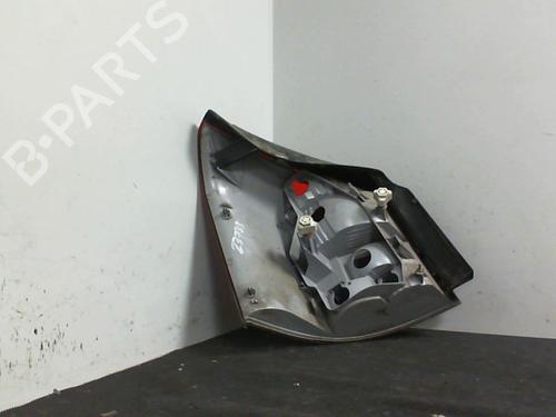 Right taillight OPEL SIGNUM Hatchback (Z03) 2.2 DTI (F48) | BP21857149C35 
