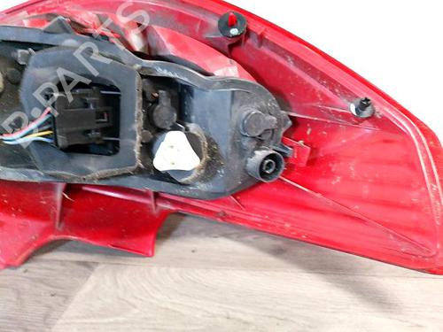 Right taillight OPEL CORSA D (S07) 1.3 CDTI (L08, L68) | BP31171206C35