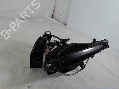 Used Front left lock BMW 3 (E90) 318 d (122 hp) 29188675