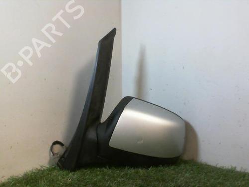 Left mirror FORD C-MAX (DM2) 1.6 TDCi | BP27340126C26 
