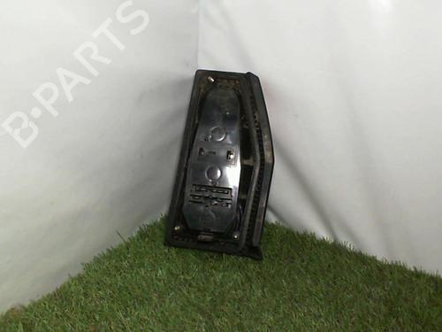 Left taillight VW POLO II (86C, 80) 1.0 | BP21855782C34 