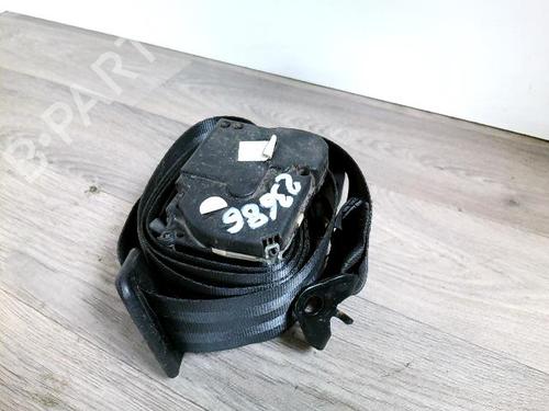 Rear right seatbelt RENAULT TWINGO II (CN0_) 1.5 dCi (CN0E) | BP33742284I28 - Image 2