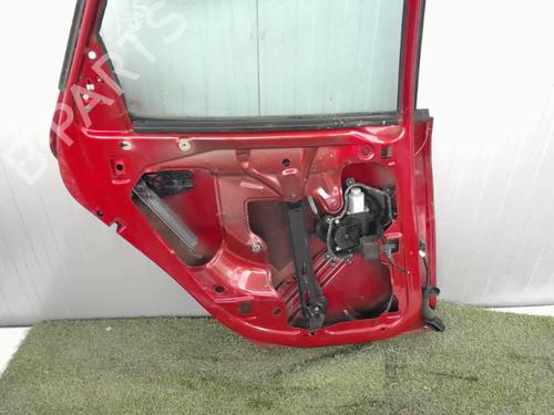 Left rear door SEAT IBIZA IV (6J5, 6P1) 1.6 TDI | BP20878090C4 
