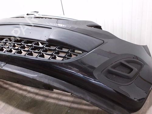 Bumper voor Bumper voor OPEL CORSA D (S07) 1.3 CDTI (L08, L68) (75 hp) 37527454 37527454