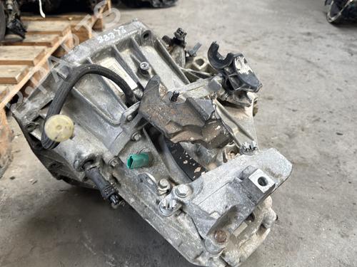 Gearbox RENAULT MEGANE III Hatchback (BZ0/1_, B3_) 1.5 dCi (BZ09, BZ0D, BZ1W, BZ29, BZ14) | BP24204381M3 - Image 6