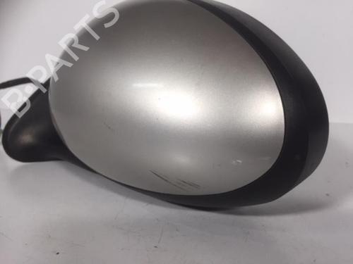 Left mirror ROVER 45 I Hatchback (RT) 2.0 iDT | BP21850770C26 