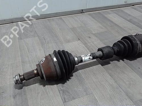 Right front driveshaft MINI MINI (R56) Cooper D | BP30312099M39 - Image 3